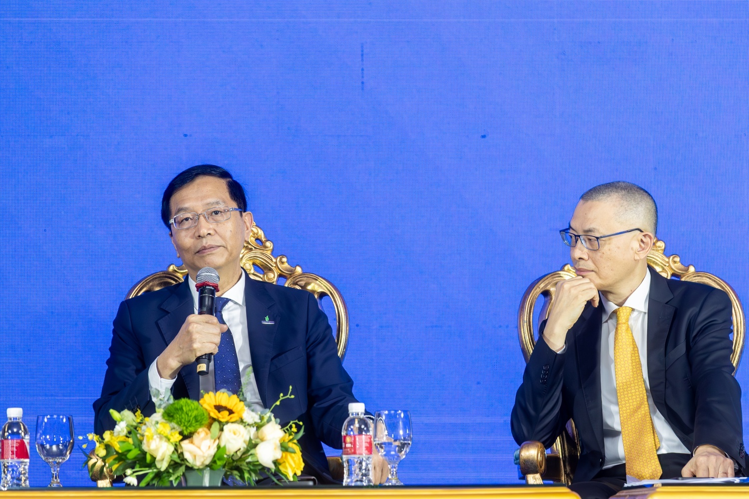 “Phải quan tâm, thể chế hóa việc phát triển văn hóa kinh doanh”